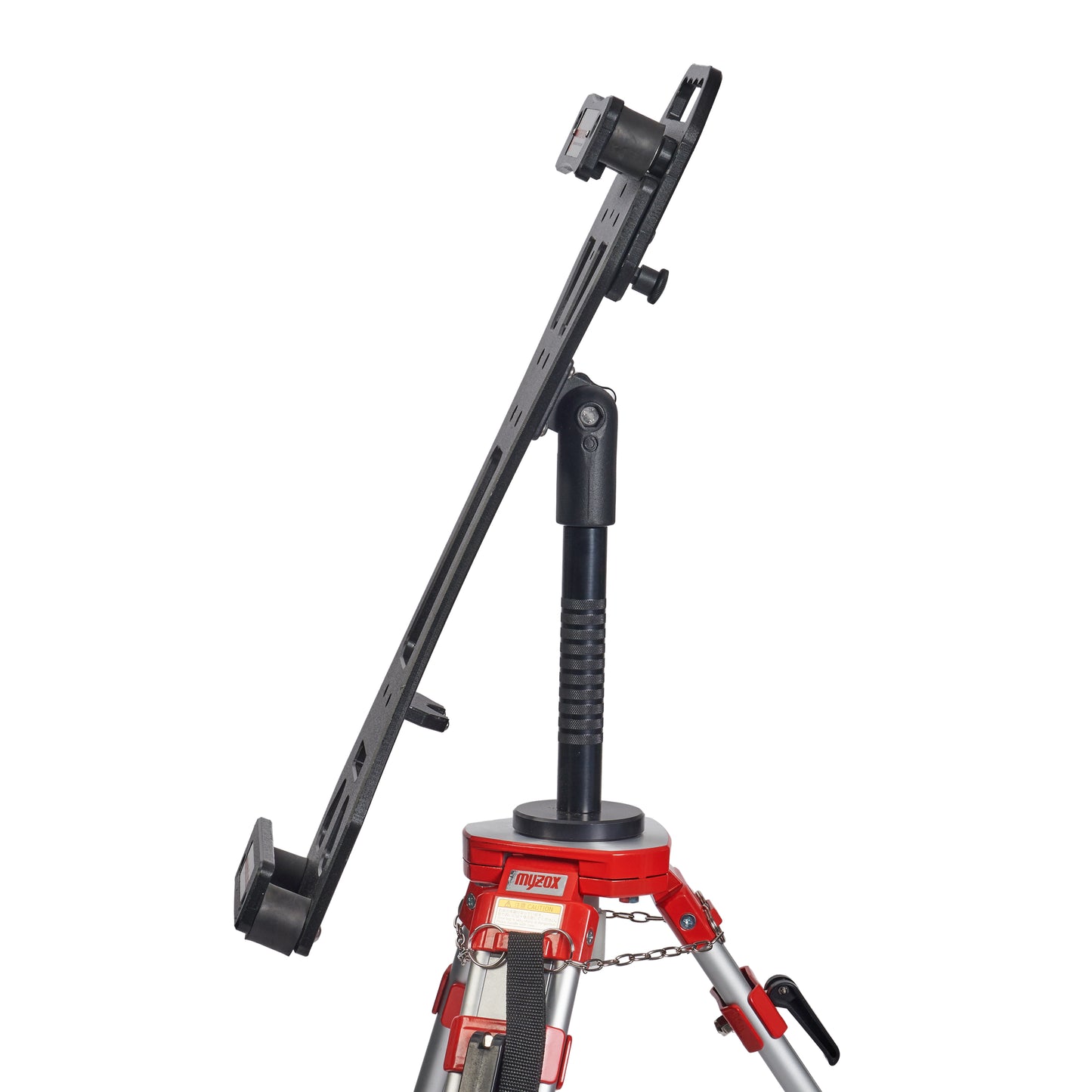 Big Red Truck- Tripod Board Mount for ICS and BA Tally Boards