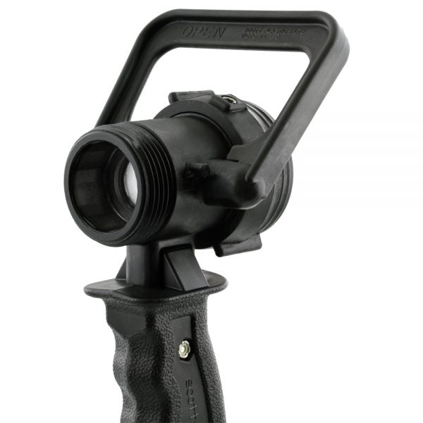 Pistol Grip Shut off - #4080 - Scotty Firefighter