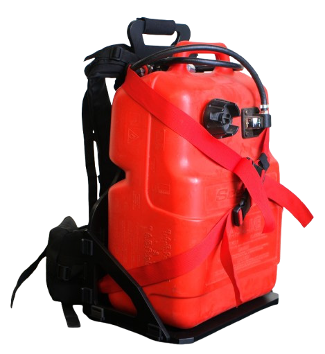 Vallfirest Hose Pack: Light, Versatile, and Ergonomic