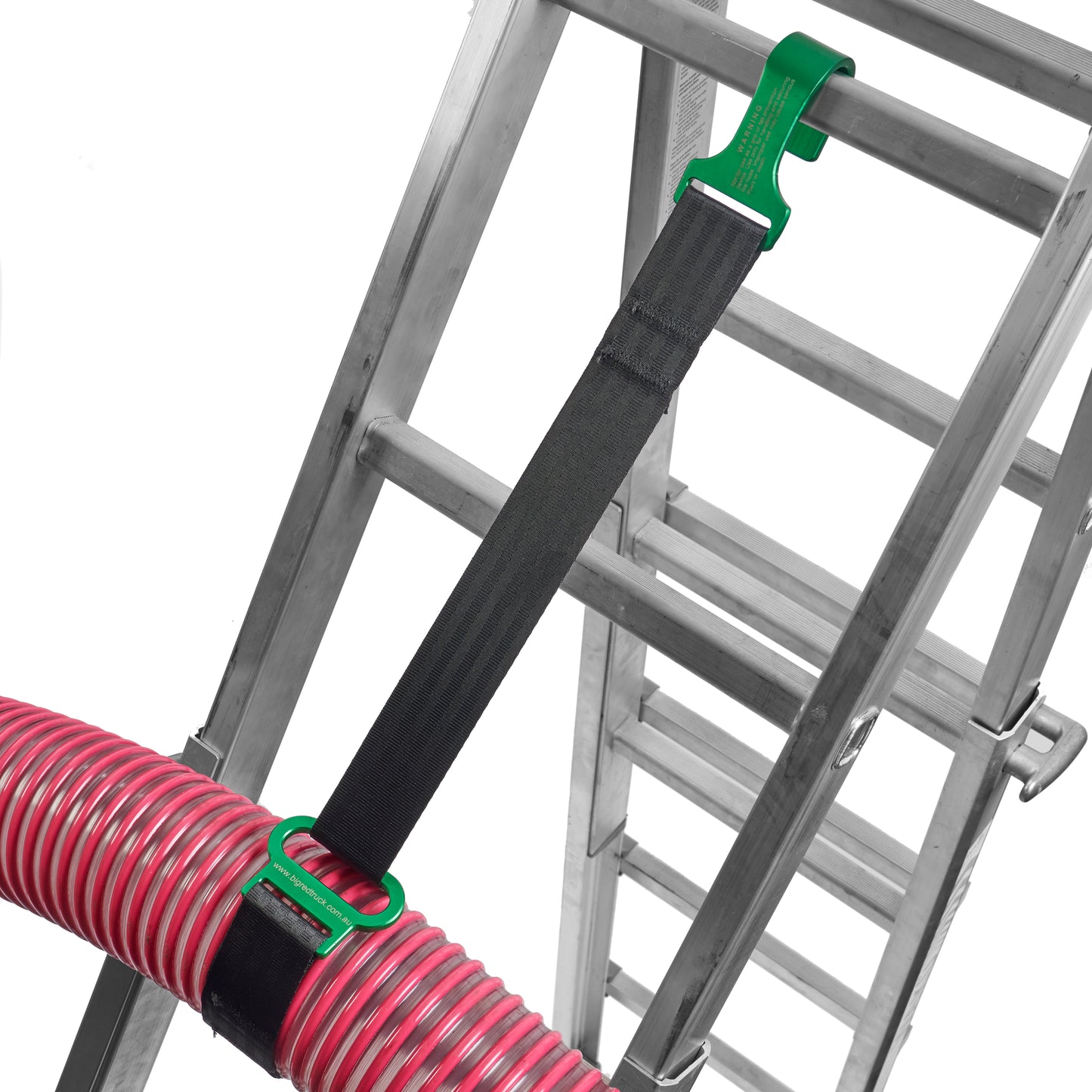 Big Red Truck Products - Ladder Strap