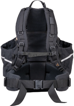Mystery Ranch Women's Hotshot CF