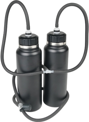Mystery Ranch / Hydration Hydrolid Field and Fire Kits