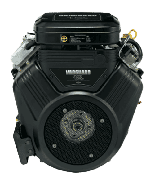 Vallfirest Portable fire pump Black Hawk BH2-18