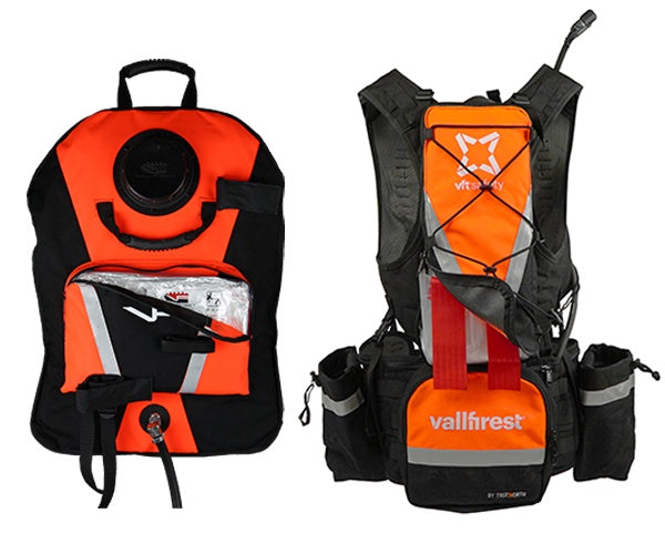 Vallfirest Extreme Shelter