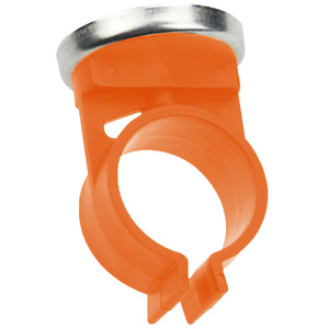 Nightstick (1200-MAGNET) - Magnetic Clip for 1000 / 1100 / 1200 / 1400 Series LED Lights