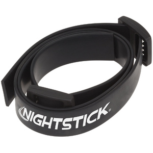 Nightstick (4600-RSTRAP) - Rubber Strap for 4600 and 5400 Series LED Headlamps