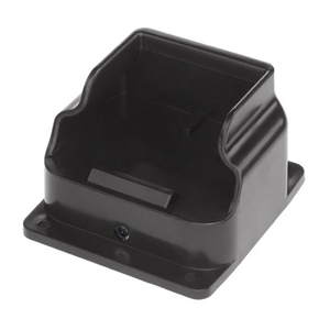 Nightstick (5566-MOUNT1) - SNAP-IN MOUNTING BASE FOR INTRANT? RIGHT ANGLE - 1 UNIT