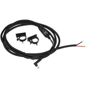 Nightstick (NS-DW-12-RA) - 12v Right Angle Direct Wire Kit