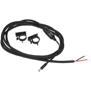 Nightstick (NS-DW-12) - 12v Direct Wire Kit