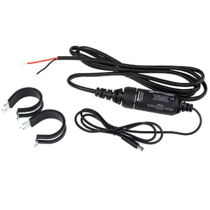 Nightstick (NS-DW-1236) - Direct Wire Kit - 12V to 36V