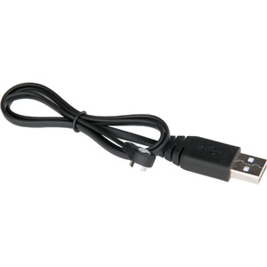 Nightstick (NS-MCHGR2) - 2' USB Magnetically Coupled Charger w/ Male USB (Type A) for use with all TSM models