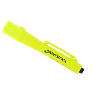Nightstick (XPP-5410G) - 30 Lumens - IEC ATEX Certified