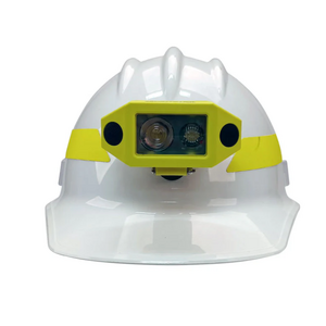 Nightstick (XPR-5460GCX) - IS LOW-PROFILE DUAL-LIGHT? HEADLAMP W/HARD HAT CLIP