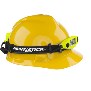 Nightstick (XPR-5462GX) - DICATA?? IS LOW-PROFILE DUAL-LIGHT? HEADLAMP