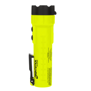 Nightstick (XPR-5522GMX) - IS PERMISSIBLE RECHARGEABLE DUAL-LIGHT? FLASHLIGHT W/DUAL MAGNETS