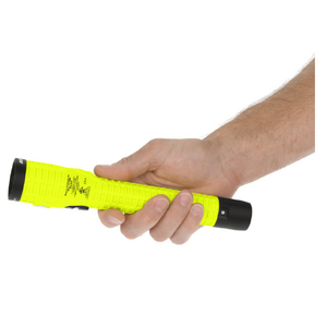 Nightstick (XPR -5542GMX) - IS RECHARGEABLE DUAL-LIGHT? FLASHLIGHT W/MAGNET