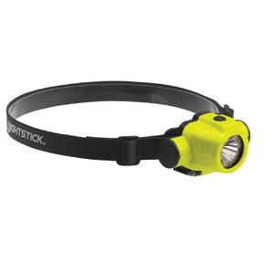 Nightstick (XPR-5553G) - USB Rechargeable Intrinsically Safe Dual-Light Headlamp