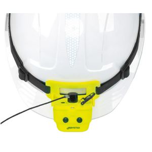 Nightstick (XPR-5554G) - Rechargeable Intrinsically Safe Multi-Function Dual-Light Headlamp