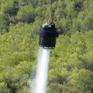 Aerial Firefighting