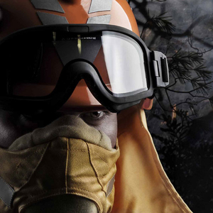 Personal Protective Equipment
