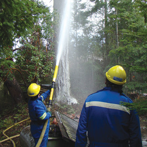 Foam Equipment