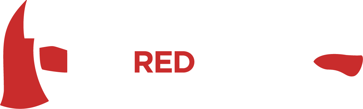 Big Red Truck Fire Rescue