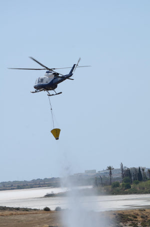 Aerial Firefighting