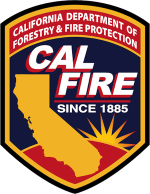 Cal Spec (Californian Fire Specification)