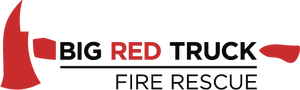 Welcome to Big Red Truck Fire Rescue
