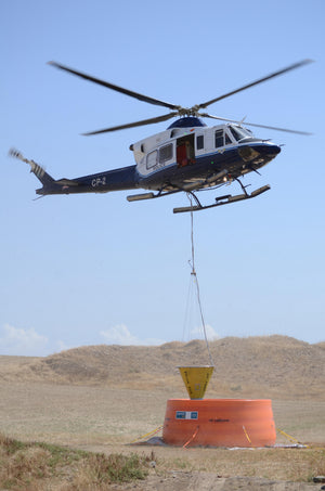 Vallfirest Aerial Fire Fighting Equipment