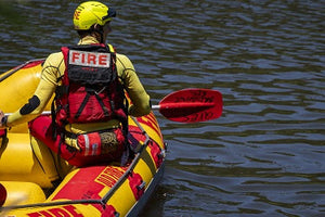 Swift Water Rescue