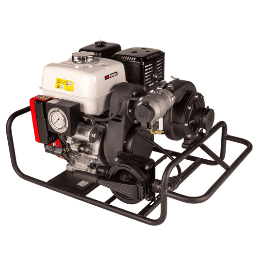 Vallfirest BH2-13 HP Two Stage Portable Fire Pump