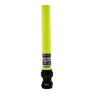 Scotty Firefighter Foam Aspirating Nozzles 30 lpm, 70 lpm, 100 lpm, 130 lpm