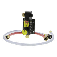 Scotty Firefighter #4171 Around the Pump Foam Eductor and Mixer