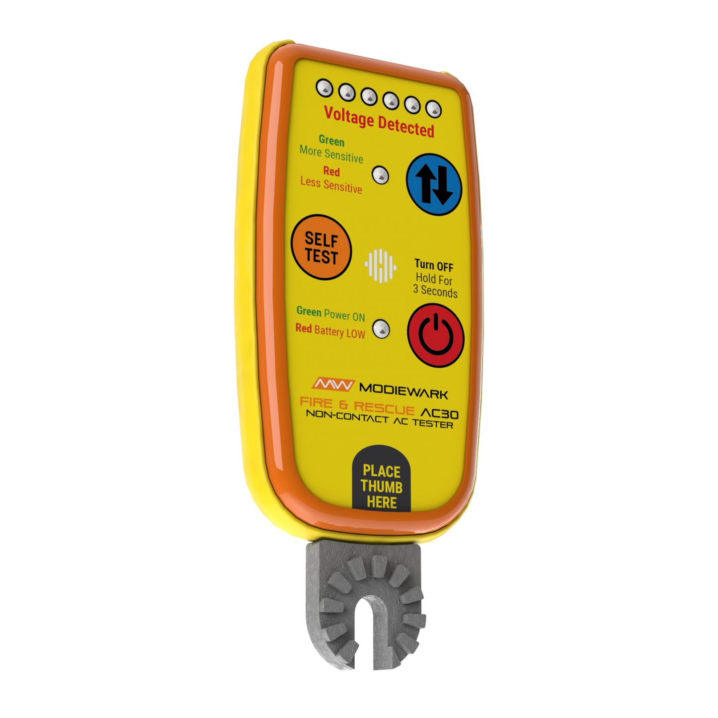 Voltage Proximity Detector - AC - Modiwark AC30