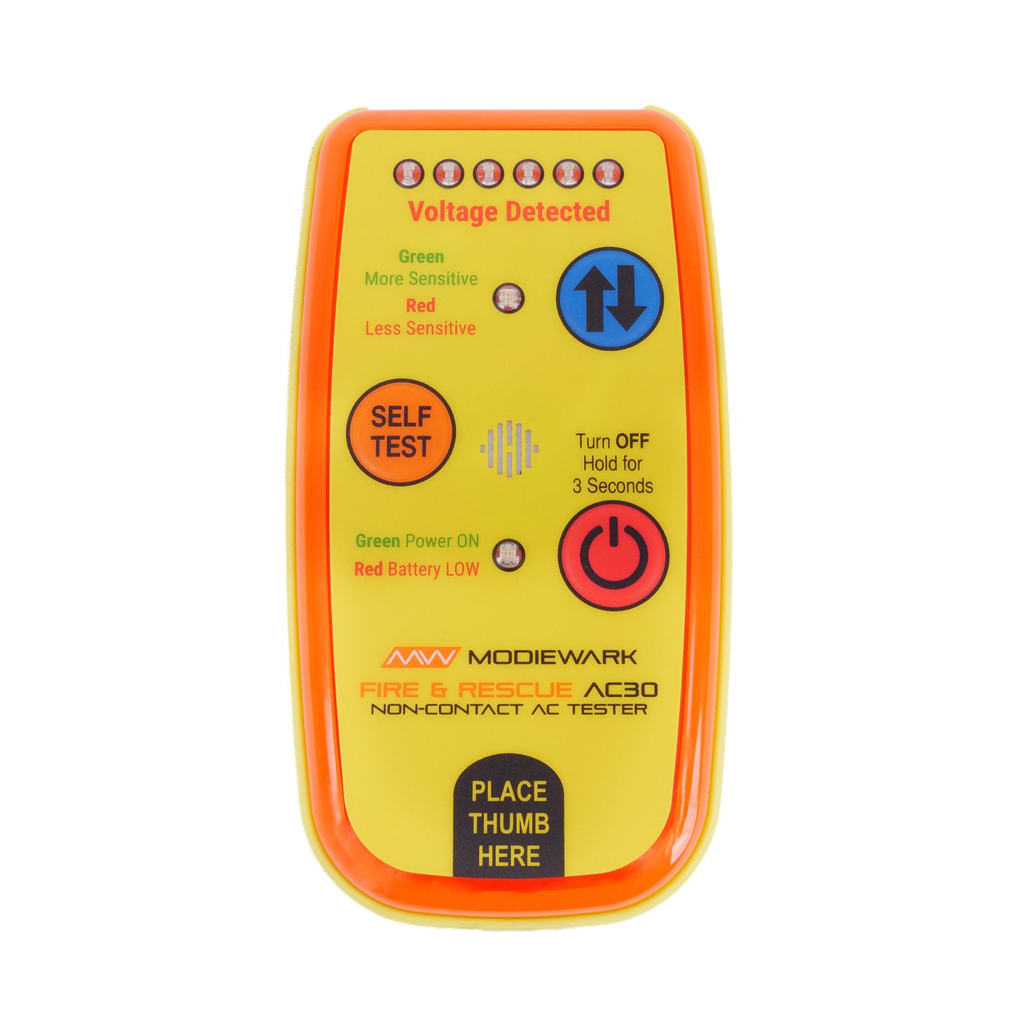Voltage Proximity Detector - AC - Modiwark AC30