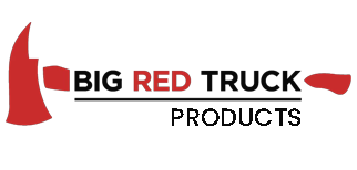 Big Red Truck - Aspis Water Curtain logo