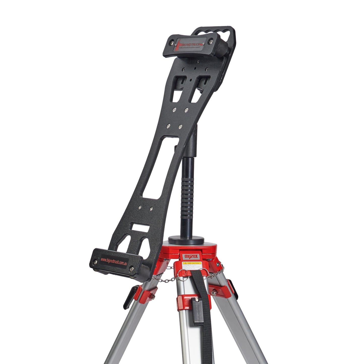 Big Red Truck- Tripod Board Mount for ICS and BA Tally Boards
