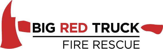 Level A - Incident Command Systems - Big Red Truck Products logo