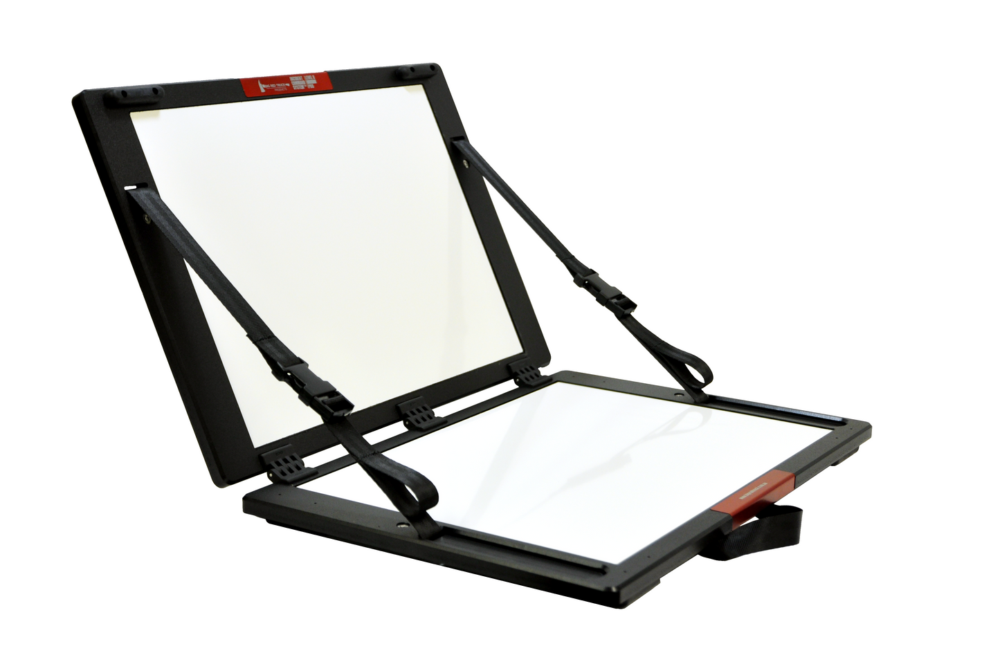 Big Red Truck - Incident Command Management Solutions