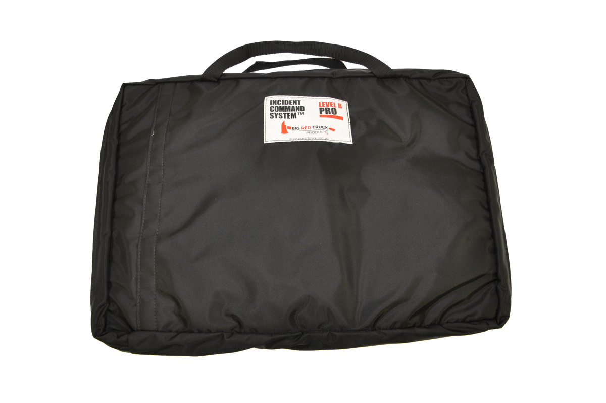 Level B - Incident Command Systems - Big Red Truck Products