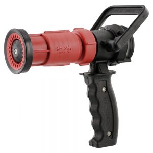 Scotty Firefighter Adjustable Spray Nozzles