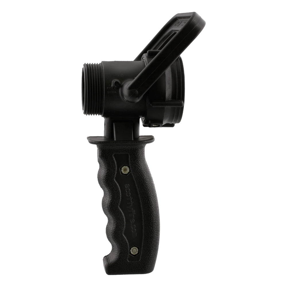 Pistol Grip Shut off - #4080 - Scotty Firefighter