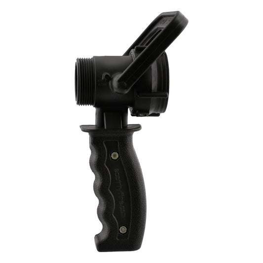Pistol Grip Shut off - #4080 - Scotty Firefighter