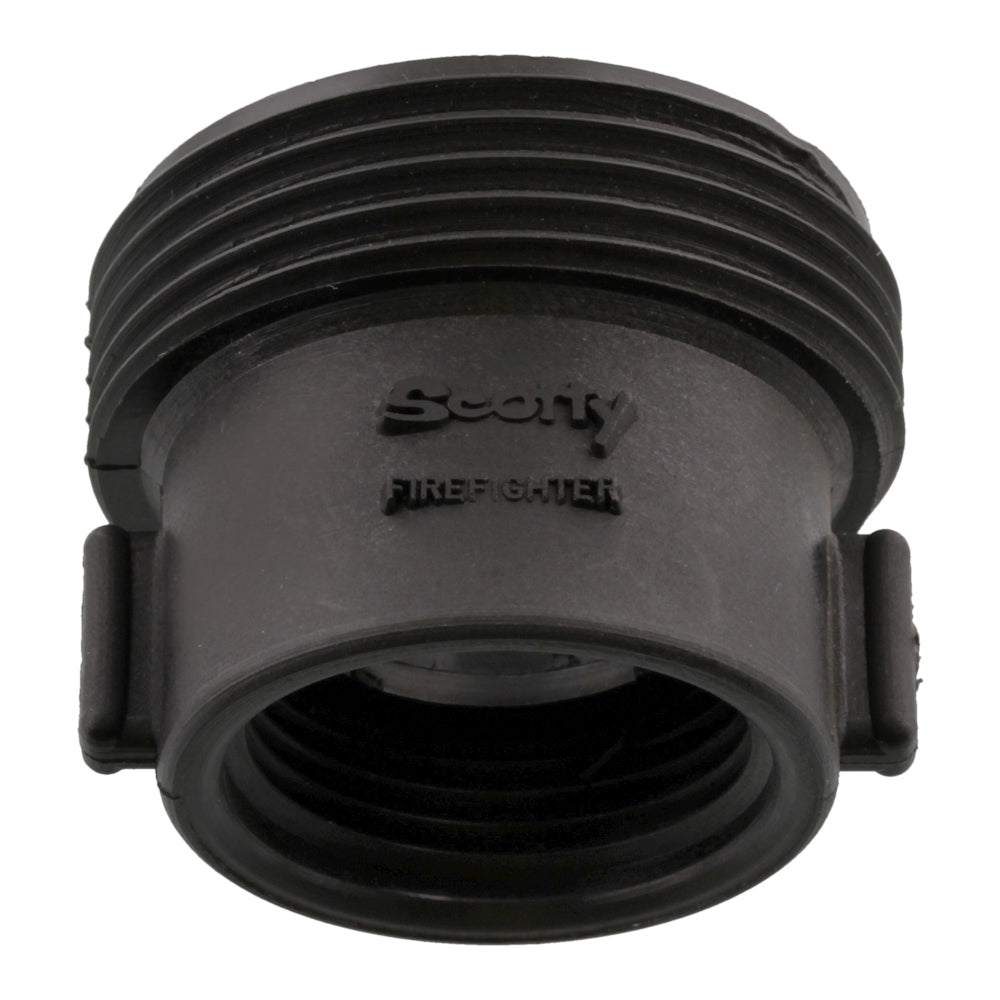 Reducing Adaptors - 20, 25 and 38 mm - BSP - Scotty Firefighter