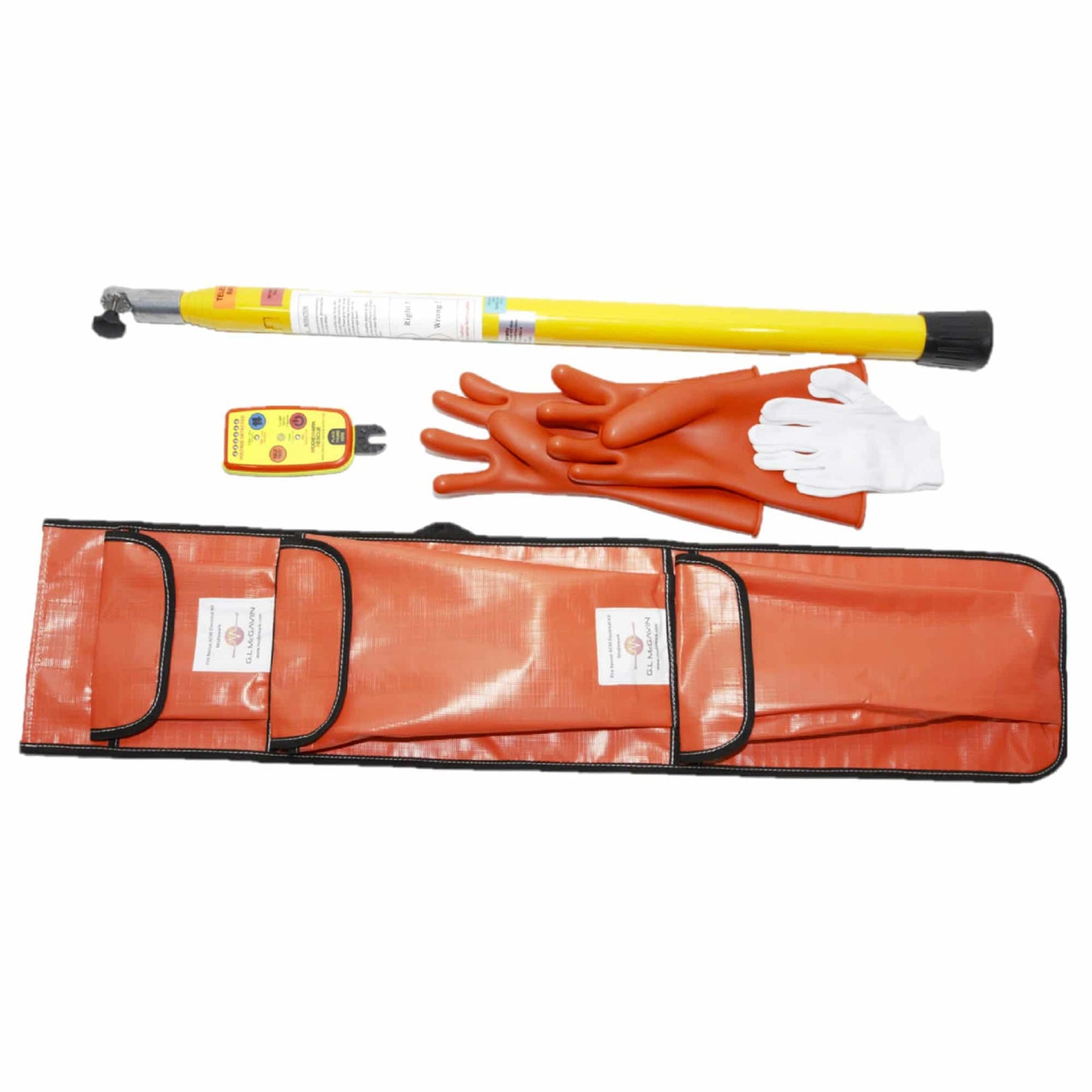 Voltage Proximity Detector - AC - Modiwark AC30 Kit