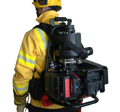 Vallfirest Hose Pack: Light, Versatile, and Ergonomic
