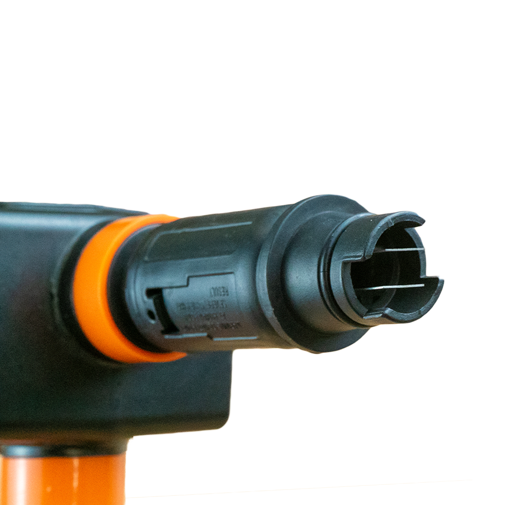 Vallfirest e- Nozzle