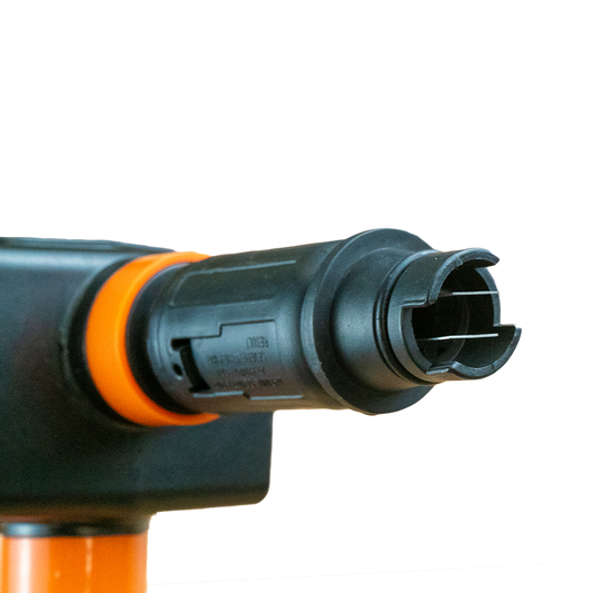 Vallfirest e- Nozzle
