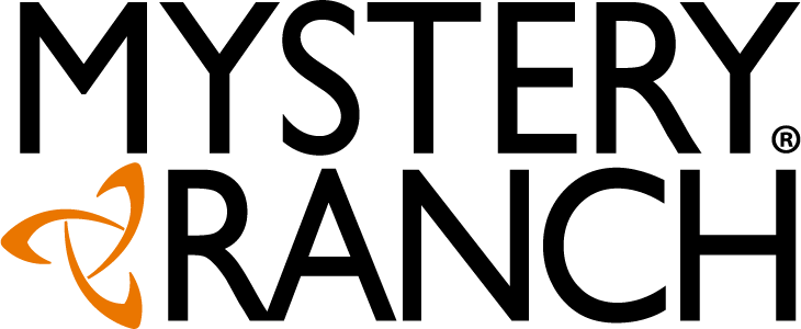 Mystery Ranch SC34 logo